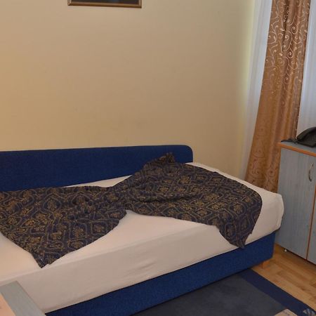 Hotel Dragovic Смедерево Номер фото
