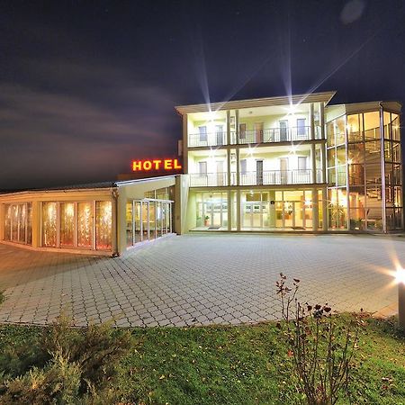Hotel Dragovic Смедерево Экстерьер фото