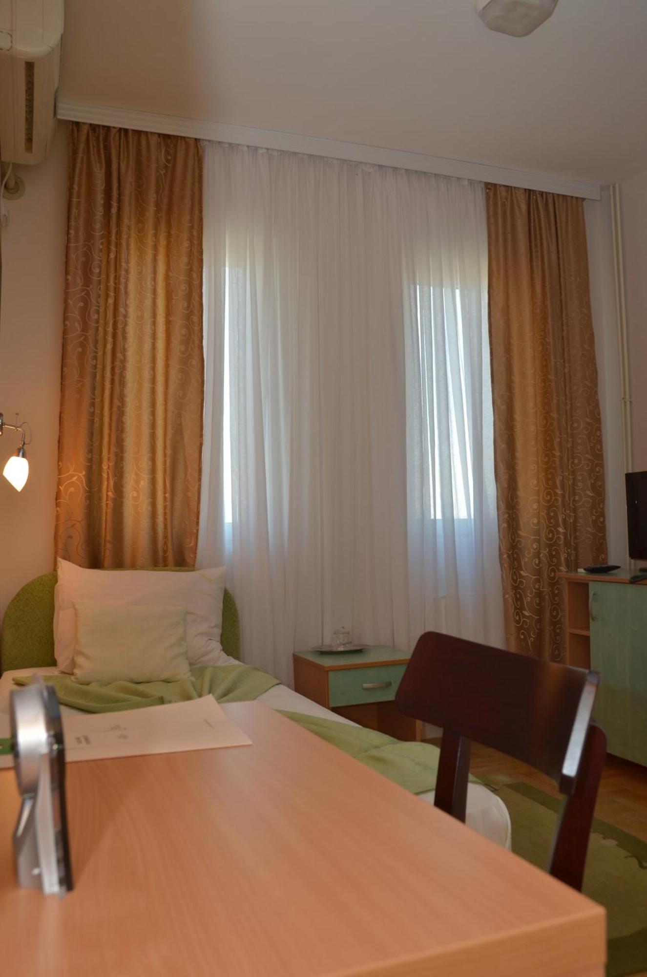 Hotel Dragovic Смедерево Номер фото