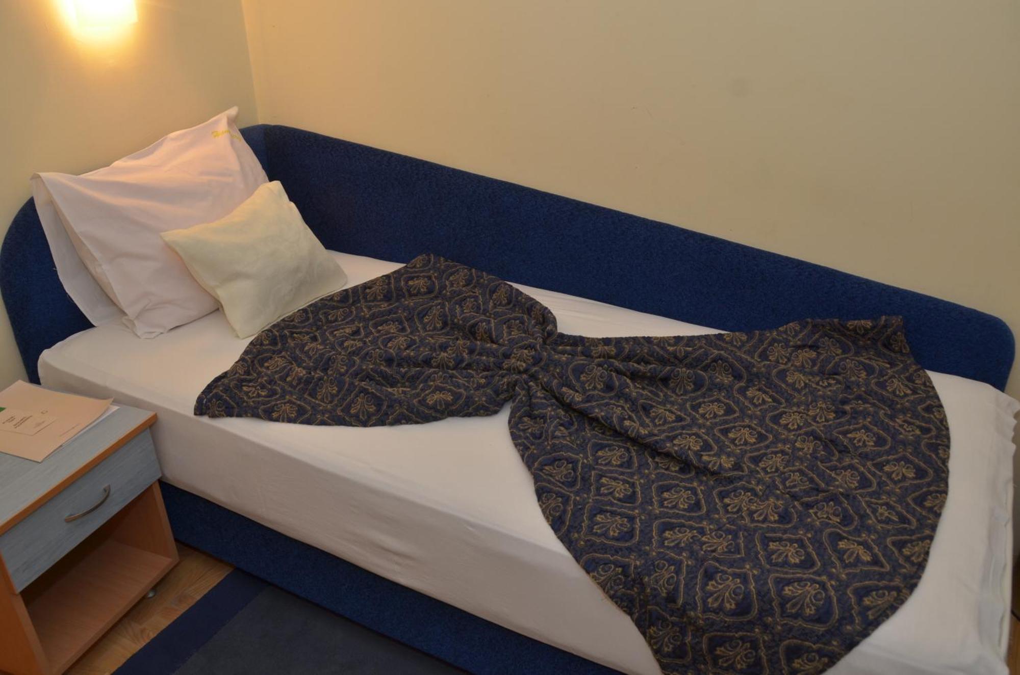 Hotel Dragovic Смедерево Номер фото