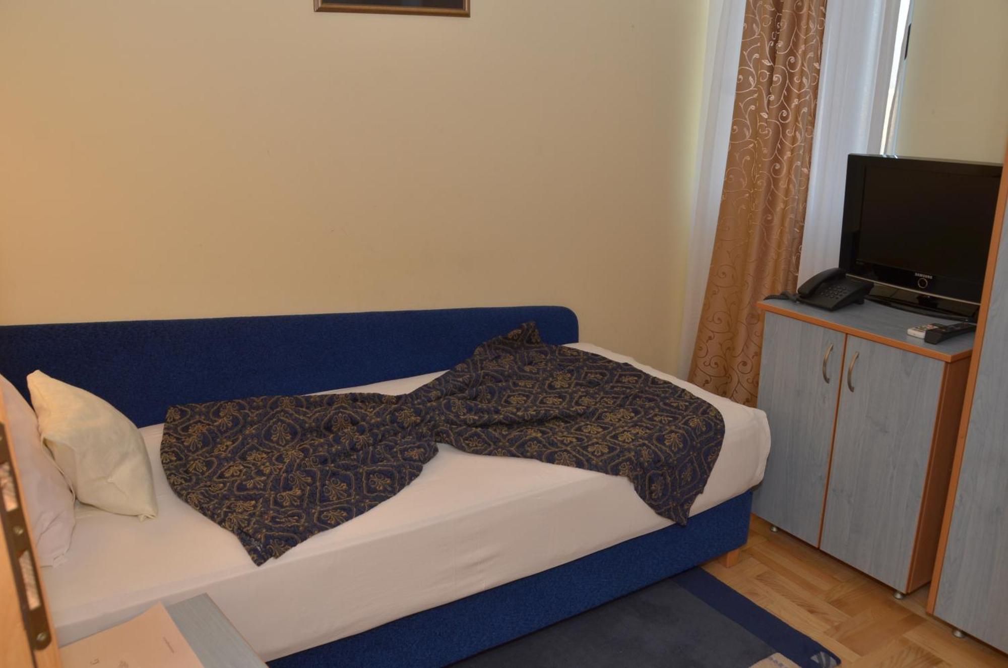 Hotel Dragovic Смедерево Номер фото