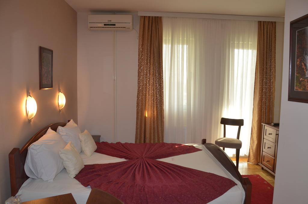 Hotel Dragovic Смедерево Номер фото