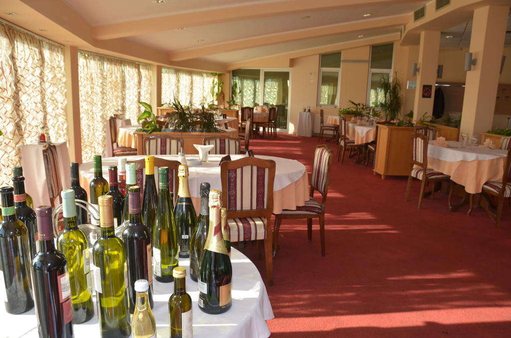 Hotel Dragovic Смедерево Экстерьер фото