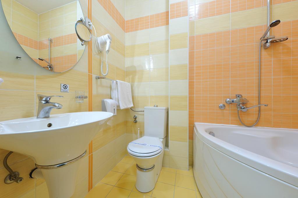 Hotel Dragovic Смедерево Экстерьер фото