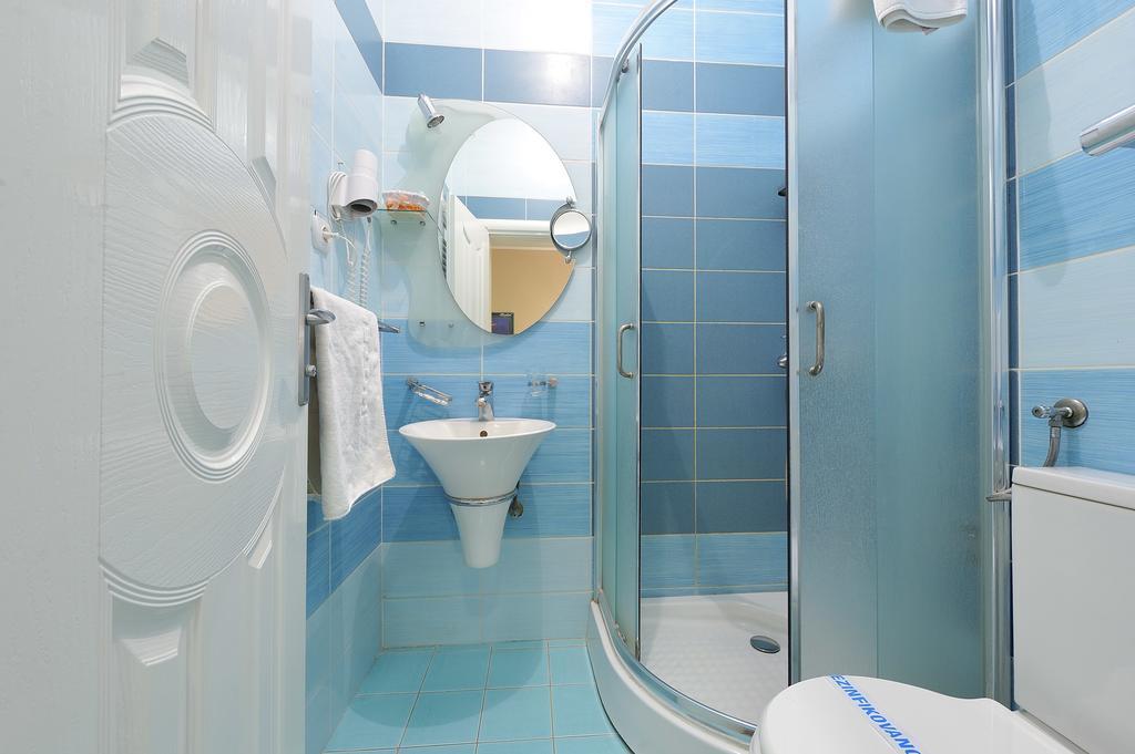 Hotel Dragovic Смедерево Экстерьер фото