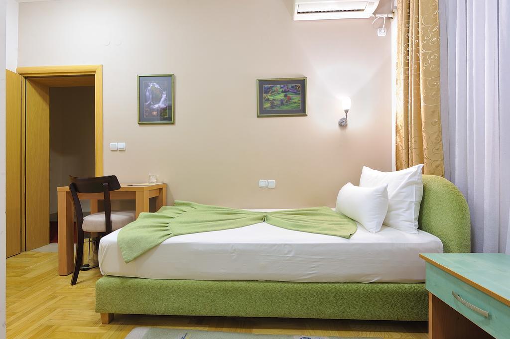 Hotel Dragovic Смедерево Экстерьер фото