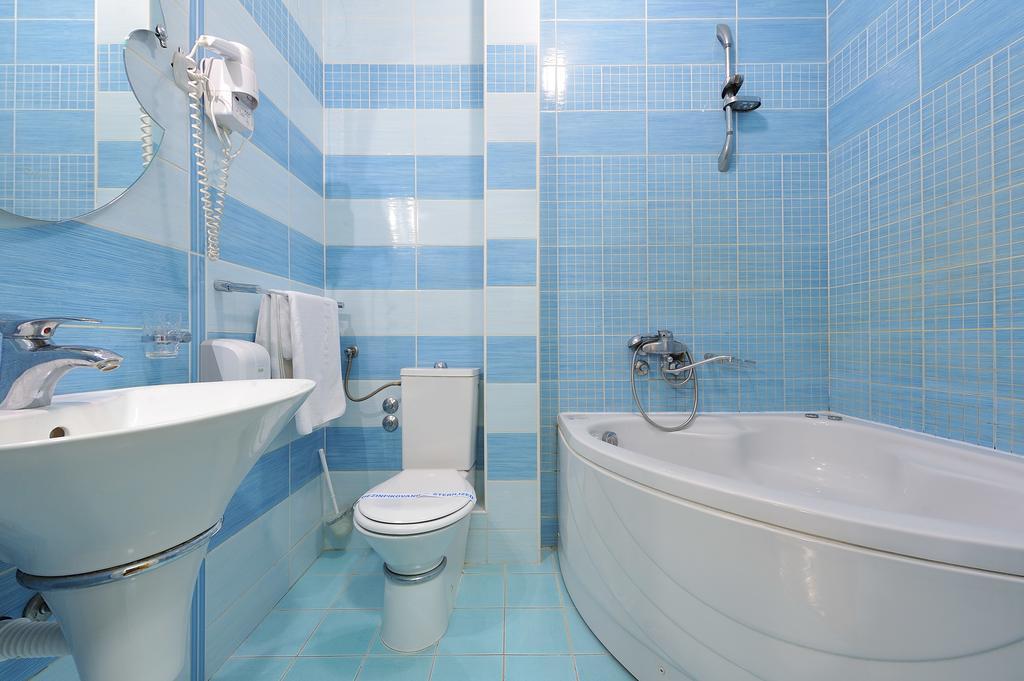 Hotel Dragovic Смедерево Экстерьер фото