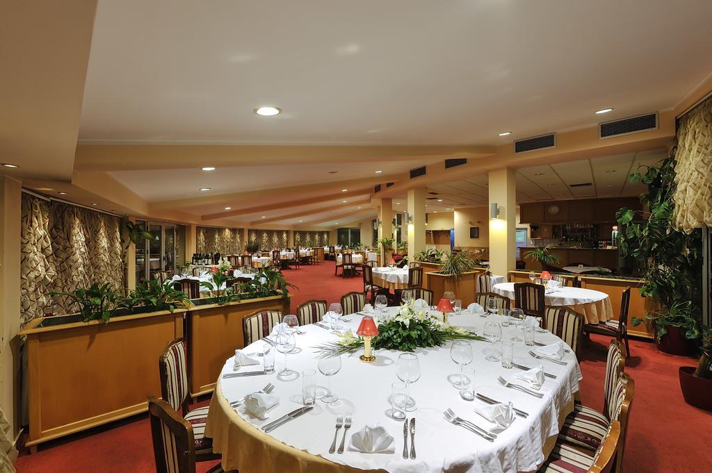 Hotel Dragovic Смедерево Экстерьер фото