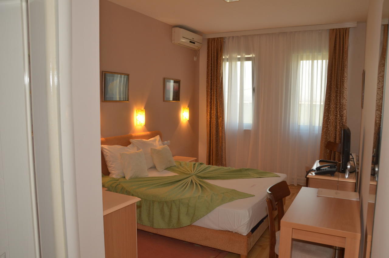 Hotel Dragovic Смедерево Номер фото