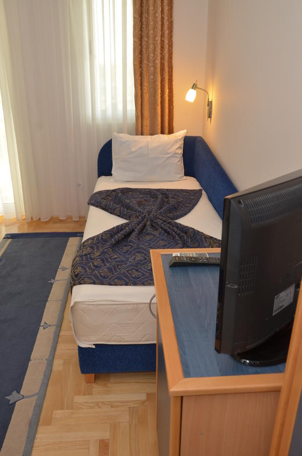 Hotel Dragovic Смедерево Номер фото