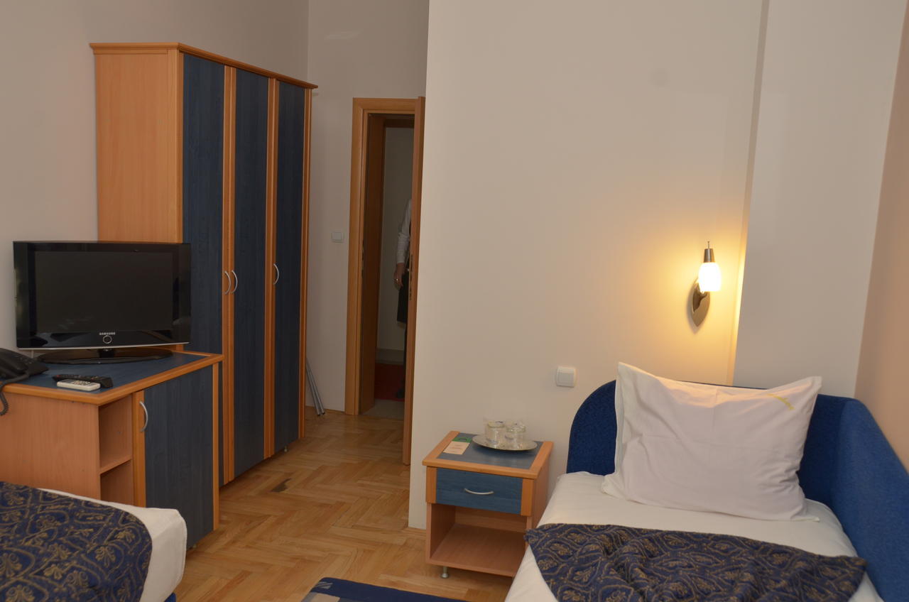 Hotel Dragovic Смедерево Номер фото